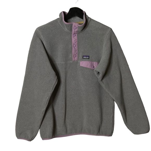 Patagonia Snap T Pullover XXL - Picture 1 of 2
